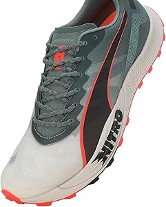 プーマ　ファストトラック　ニトロ　美品 Runners Pulse